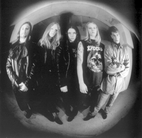 Gothenburg Sound Harlan