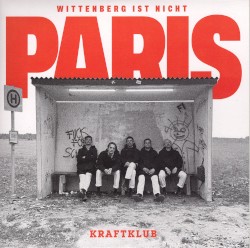 Wittenberg Ist Nicht Paris