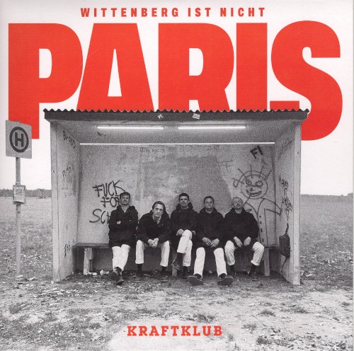 Wittenberg Ist Nicht Paris