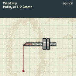 Mutiny of the Robots