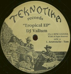 Tropical EP