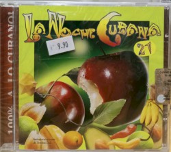 La Noche Cubana 21