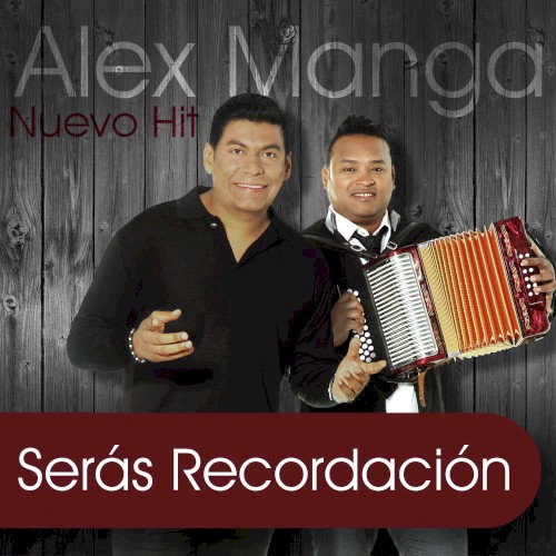Serás recordación