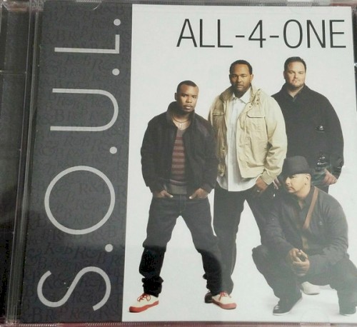 S.O.U.L.