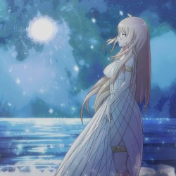 Starlight Fantasia Act III: Love and Entropy