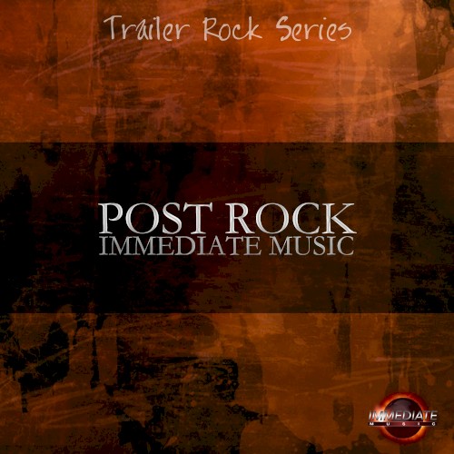 Trailer Rock Series: Post Rock