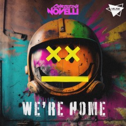 We're Home