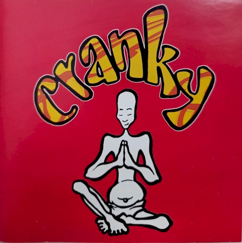 Cranky