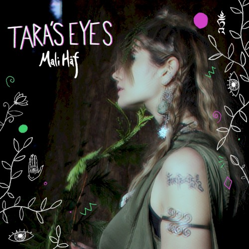 Tara’s Eyes