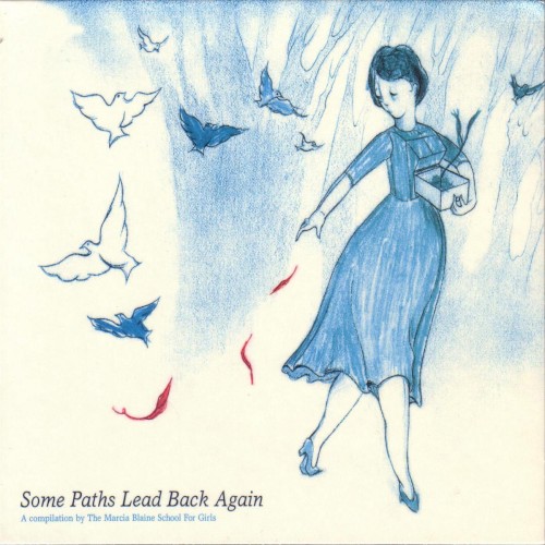 Some Paths Lead Back Again