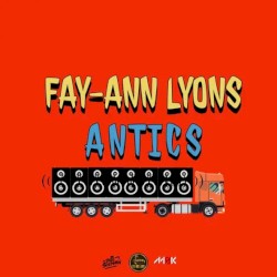 Antics