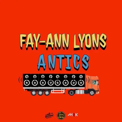 Antics