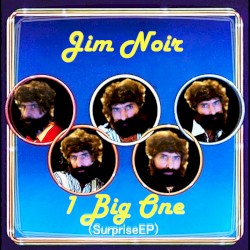 Surprise EP