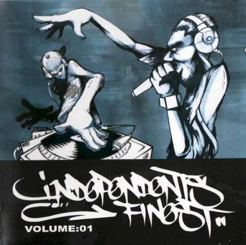 Independents Finest Volume:01