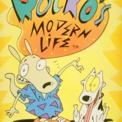 Rocko's Modern Life