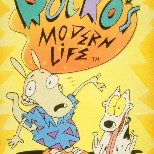 Rocko's Modern Life