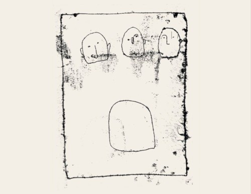 If I'm Me Who Are the Other Three