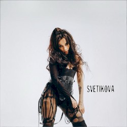 Svetikova