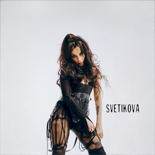 Svetikova