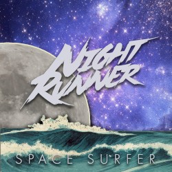 Space Surfer