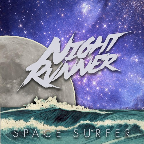 Space Surfer