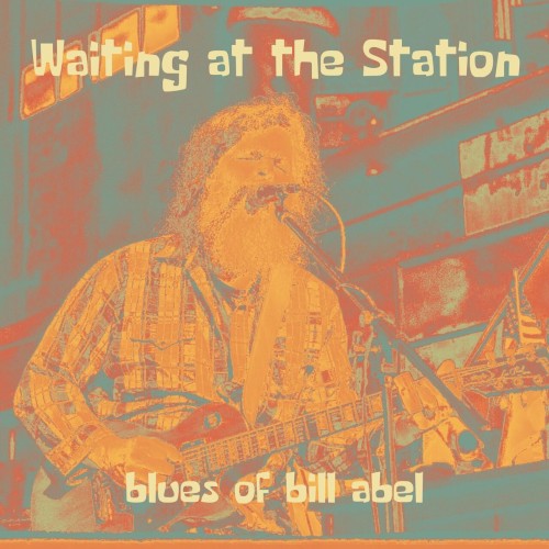 Waiting at the Station