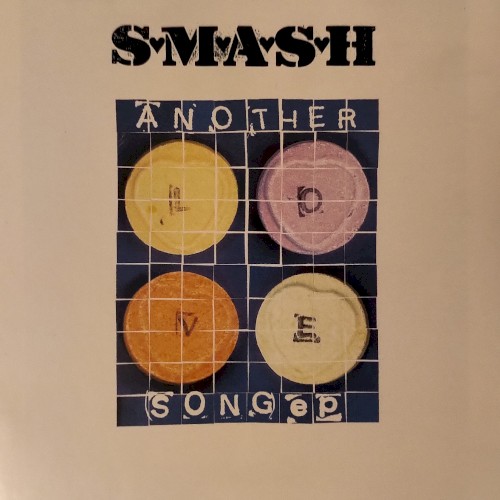 Another Love (Song) EP