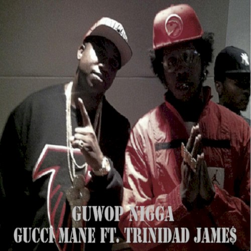 Guwop Nigga