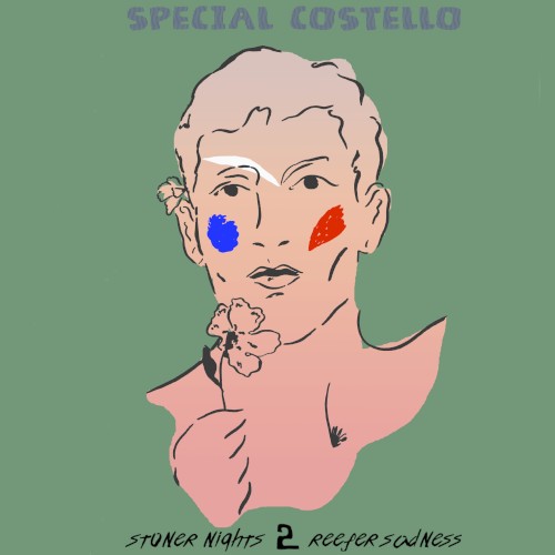 Stoner Nights, Vol.2: Reefer Sadness