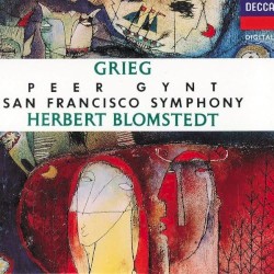Peer Gynt