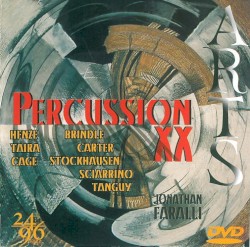 Percussion XX