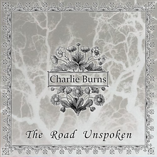 The Road Unspoken