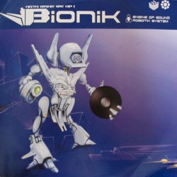 Engine Of Sound Robotik System #1