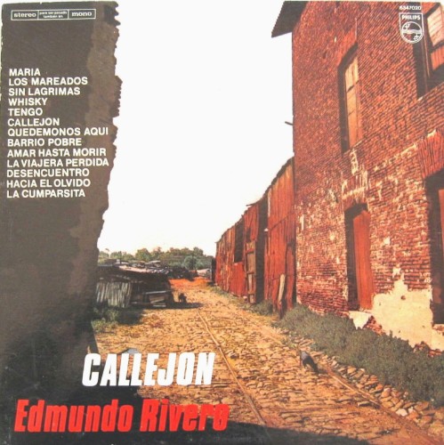 Callejón