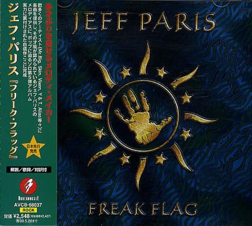 Freak Flag
