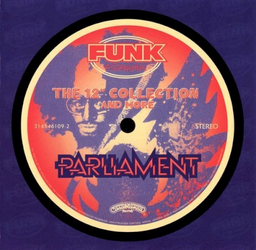 Funk Essentials: The 12" Collection and More