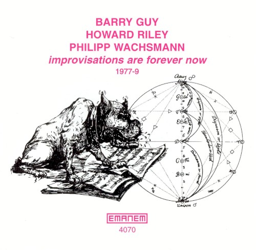 Improvisations Are Forever Now (1977-9)