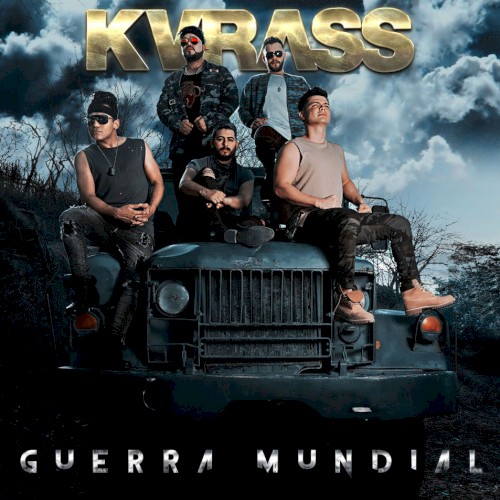 Guerra mundial