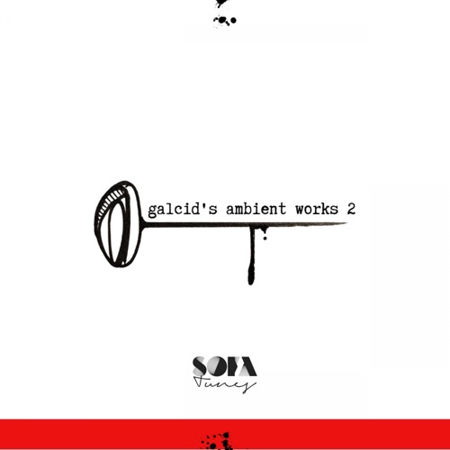 Galcid’s Ambient Works