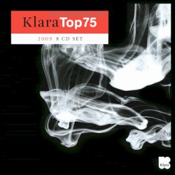 Klara Top 75: 2009