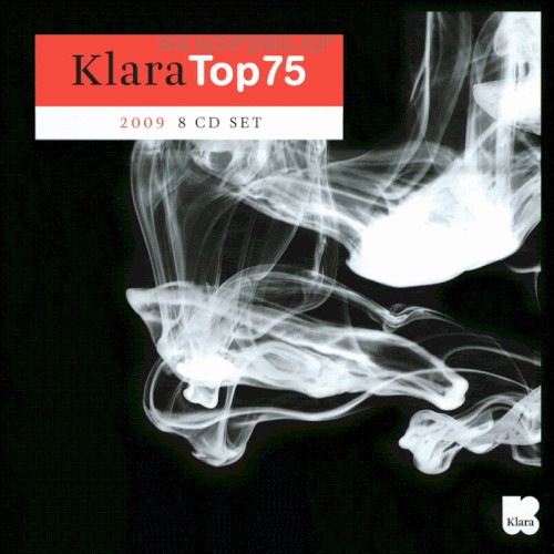Klara Top 75: 2009