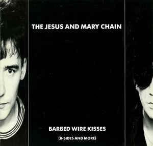 Barbed Wire Kisses