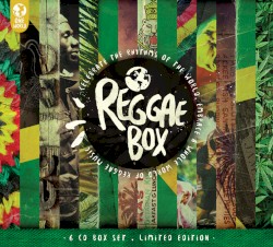 Reggae Box