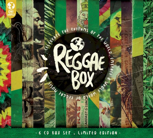 Reggae Box