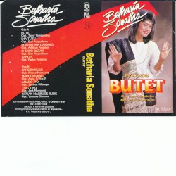 Pop Batak Butet