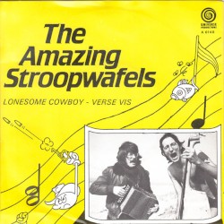 Lonesome Cowboy / Verse vis