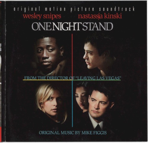 One Night Stand