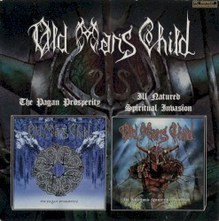 The Pagan Prosperity / Ill-Natured Spiritual Invasion