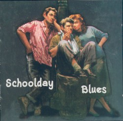 Schoolday Blues