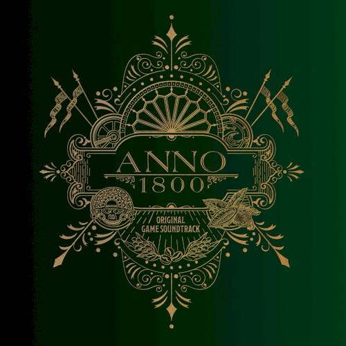 Anno 1800 – Post Launch Compilation, Pt. 2 (Original Game Soundtrack)
